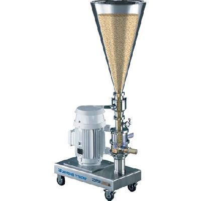 High Speed Disperser