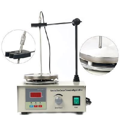 Laboratory Direct Drive Stirrer