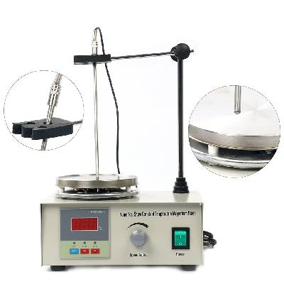 Laboratory Geared Stirrer