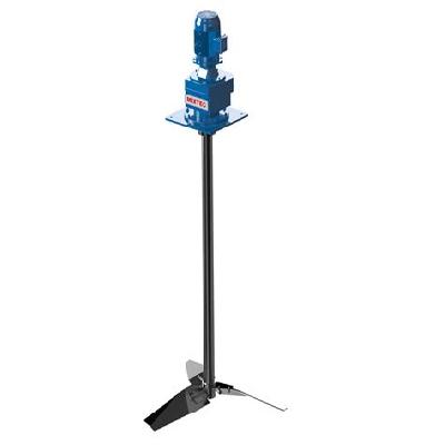 Mixing Tank Agitator