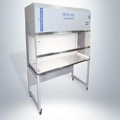 Horizontal Laminar Air Flow