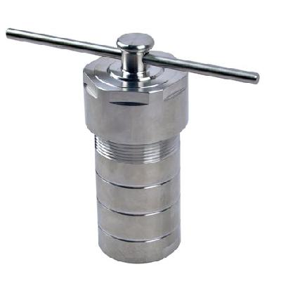Hydrothermal Autoclave