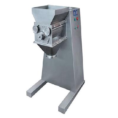 Oscillating Granulator