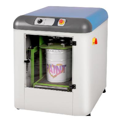 Pvc PAINT Mixture Machines