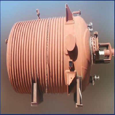 Reactor Vessel