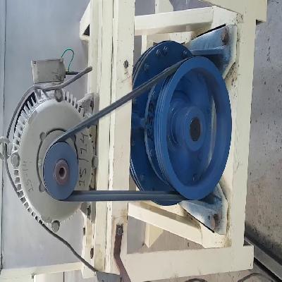 Ribbon Blander, Capacity: 50 To 5000kg