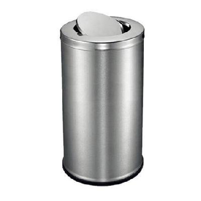 Ss Swing Dustbin