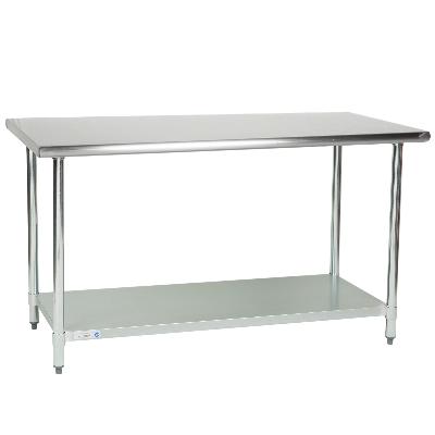 Stainless Steel Table