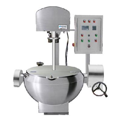 Starch Paste Kettle Machine