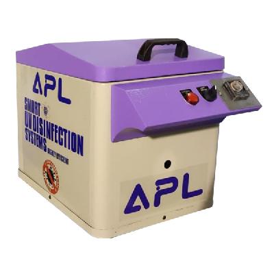 UV DISINFECTION BOX