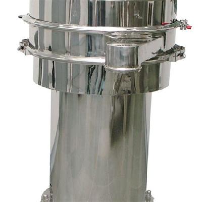 Vibro Sifter