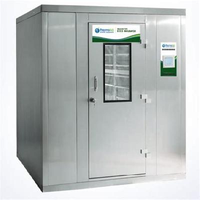 Bod Incubator