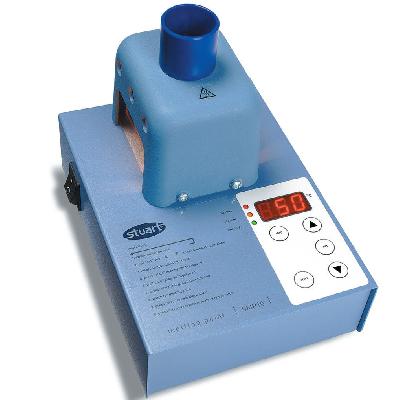 Digital Melting Point Apparatus