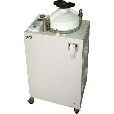 Fully Automatic Vertical Autoclave