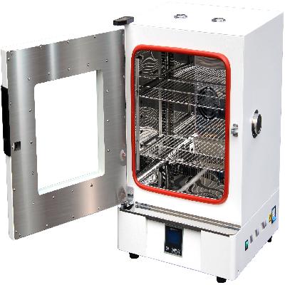 Hot Air Oven 250 C