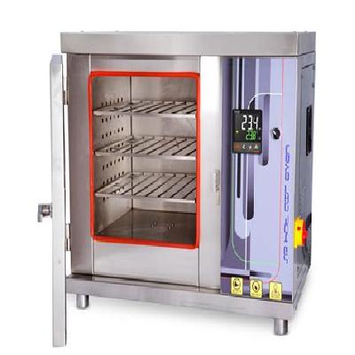Laboratory Hot Air Oven