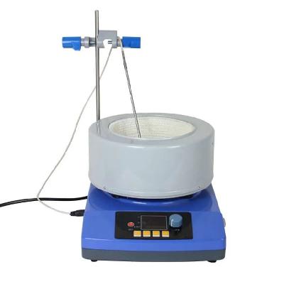 Laboratory Stirrer