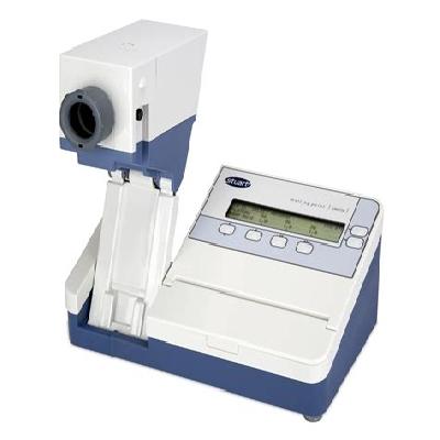 Melting Point Apparatus