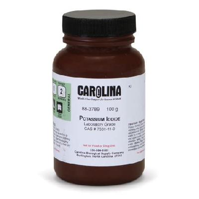 Potassium Iodide
