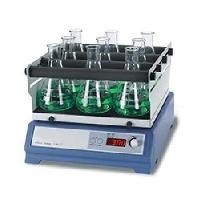 Rotary Flask Shaker