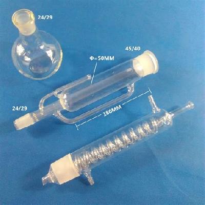 Soxhlet Extraction Apparatus