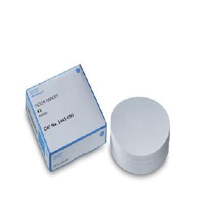 Whatman Filter Paper Grade 42 125mm