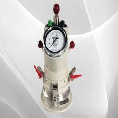 Air Entrainment Meter