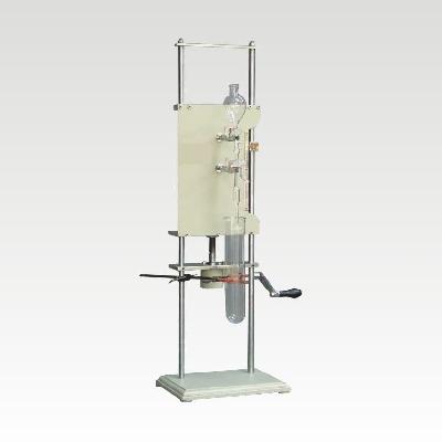 Andreasen Pipette Method