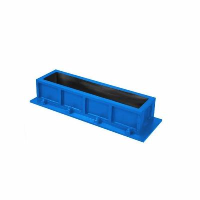 Beam Mould 100 X 100 X 500 Mm Ms