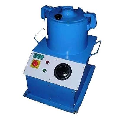 Bitumen Extractor Electrical