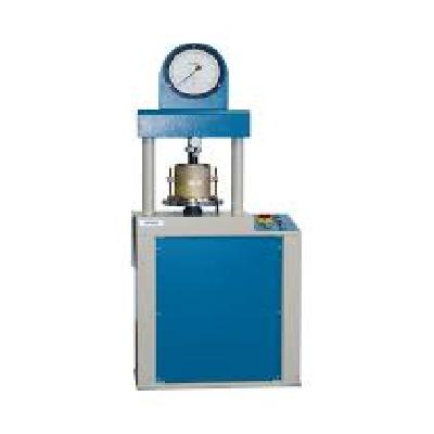 C.B.R Test Apparatus