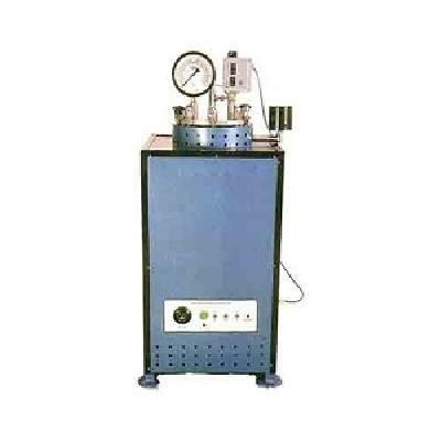 Cement Autoclave