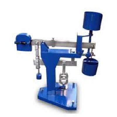 Cement Tensile Testing Machine