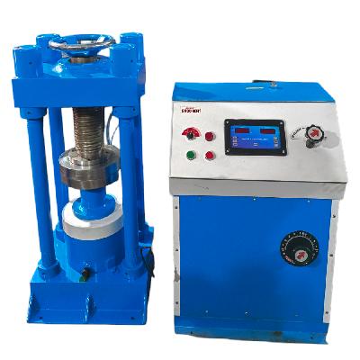 Compression Testing Machine