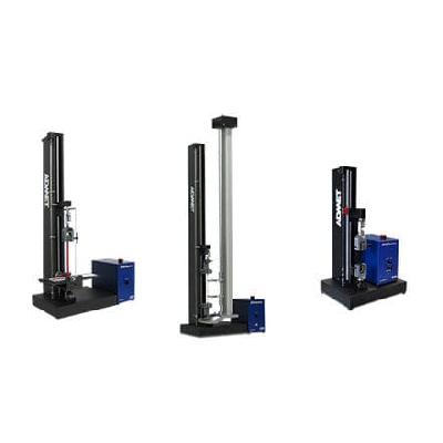 compression testing machine single gauge model