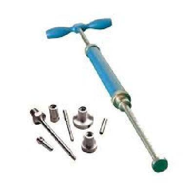 Concrete Penetrometer Spring Type