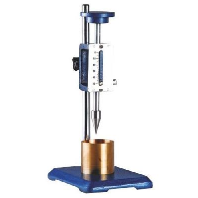 Cone Penetrometer For Bitumen