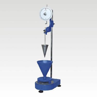 Cone Penetrometer For Mortar