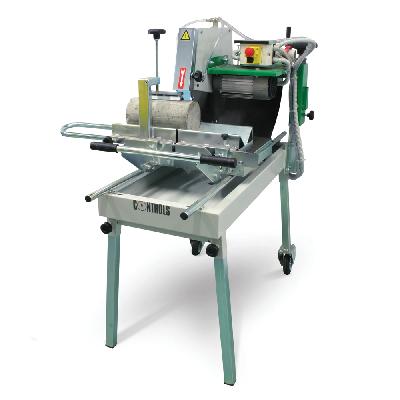 Core Cutting And Grinding Machine