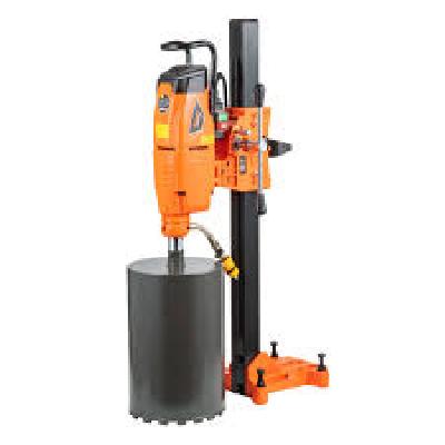 Core Drilling Machine