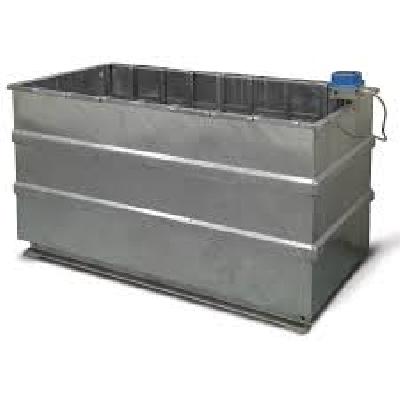 Curing Tank
