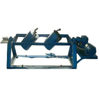Deval Attrition Test Apparatus