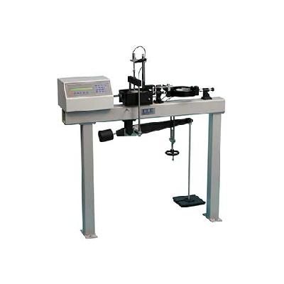 Direct Shear Apparatus