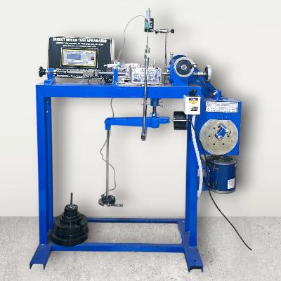Direct Shear Digital