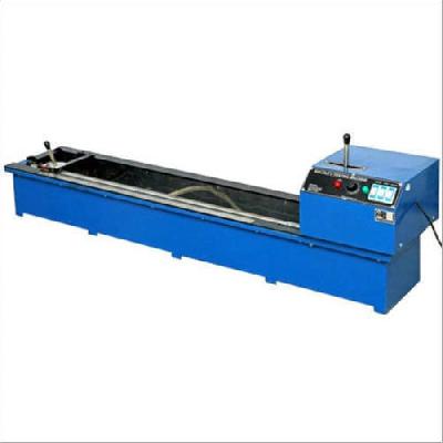 Ductility Test Apparatus