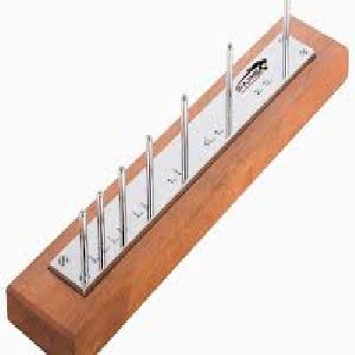 Elongation Gauge