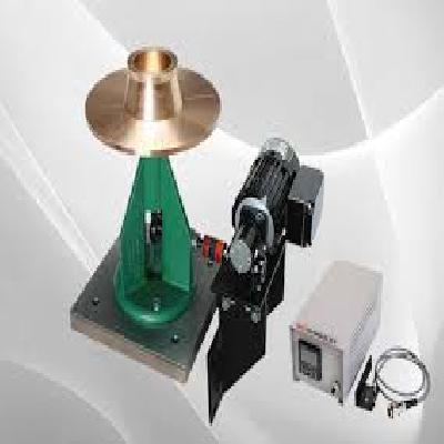 Flow Table Motorized