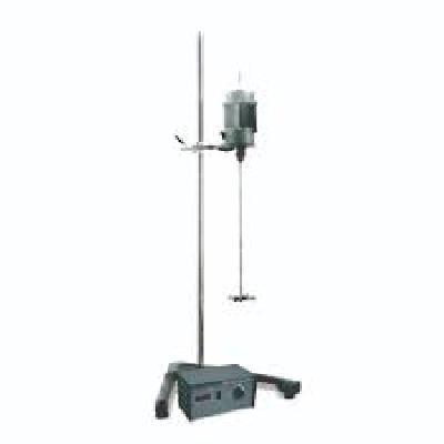 Geared Stirrer Laboratory Stirrer