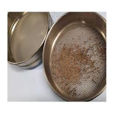Grain Size Analysis