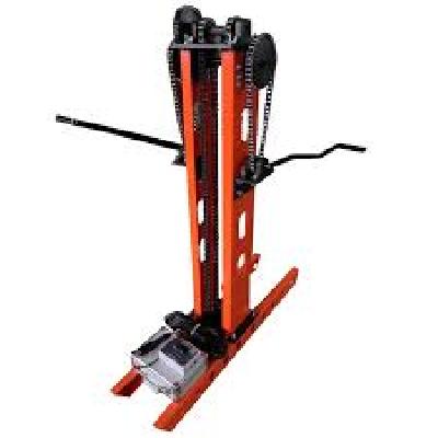 Hydraulic Penetrometer
